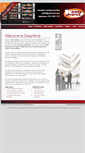 Mobile Screenshot of easyvend.com